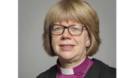 Βρετανία: Η Σάρα Μαλάλι νέα Αρχιεπίσκοπος του Καντέρμπουρι – Η πρώτη γυναίκα επικεφαλής της Αγγλικανικής Εκκλησίας