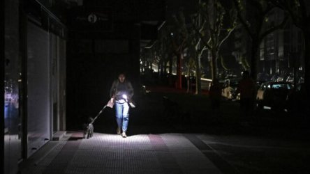 Μπλακ άουτ που βύθισε σε χάος Ισπανία και Πορτογαλία: Το πρώτο στην Ευρώπη που συνδέεται με υπέρβαση τάσης