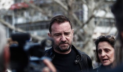 Νίκος Πλακιάς κατά Γεωργιάδη: Δεν έπαψα ποτέ να σας θεωρώ υπεύθυνους – Αναδημοσιεύετε ό,τι σας βολεύει