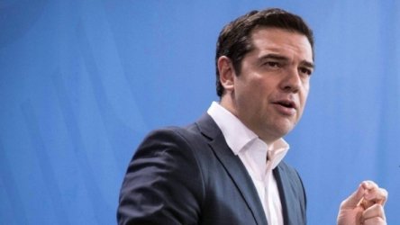 Τσίπρας από Παρίσι: Ανάγκη για μια «άλλη Ευρώπη» που θα είναι «βιώσιμη, δίκαιη και ανταγωνιστική»