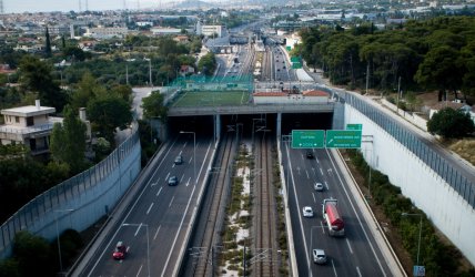 Αλλάζει η Αττική Οδός – Έρχεται σημαντική παρέμβαση στη Μεταμόρφωση που βάζει τέλος στην κίνηση