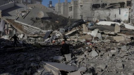 Γάζα: Τι φέρνει το διάγγελμα Τραμπ – Τα “αγκάθια” στη συμφωνία Ισραήλ & Χαμάς