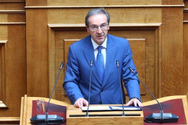 Υφυπουργός Δικαιοσύνης: «Το δικαστικό σώμα θα αντισταθεί στον λαϊκισμό και τον μηδενισμό»