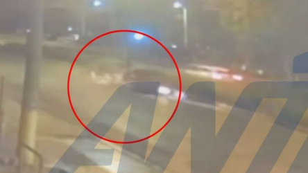 Αργυρούπολη: Η στιγμή του σοκαριστικού τροχαίου με τους 2 νεκρούς – Δείτε βίντεο
