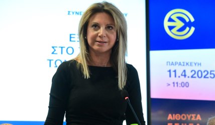 Καταγγελία Καρυστιανού για Τέμπη: «Σχεδιάζουν εκταφές μόνο για DNA, με δικούς τους ιατροδικαστές»