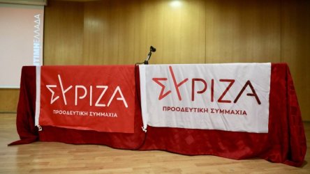 Στέργιος Καλπάκης: «Τολμηρές προτάσεις, ισχυρό αφήγημα και καθαρές τοποθετήσεις για την Προοδευτική Ελλάδα»