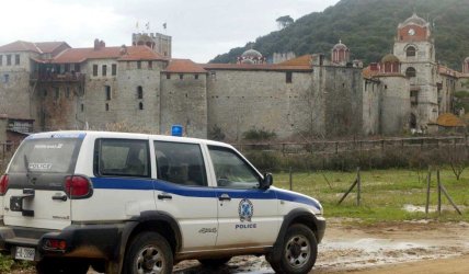 Άγιο Όρος: 44χρονος φέρεται να απειλούσε τη ζωή ηγούμενου μονής – Το μήνυμα στα social media