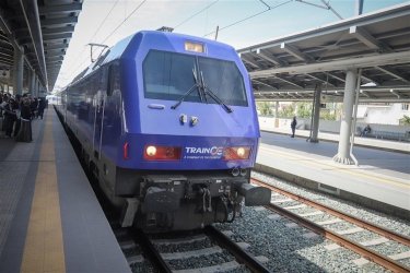Διάρρηξη στα γραφεία του ΟΣΕ στην Ομόνοια, «εξαφάνισαν» ηλεκτρονικούς υπολογιστές