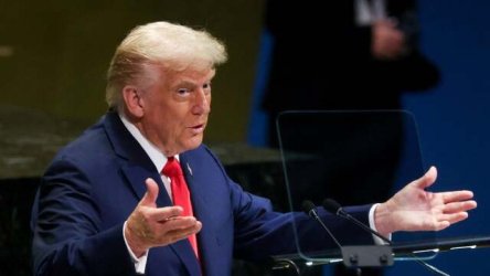 Τραμπ: Το νέο μήνυμα σε Ισραήλ και Χαμάς για τον τερματισμό του πολέμου στη Γάζα – “Τώρα ή ποτέ”