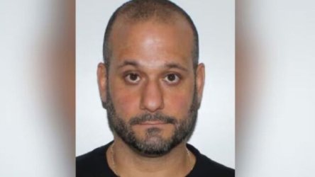 Σοκαριστικό βίντεο ντοκουμέντο από την εκτέλεση Έλληνα μαφιόζου στον Καναδά, μέσα σε καφέ: Έντρομοι τρέχουν οι πελάτες