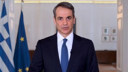 Μητσοτάκης: «ανάχωμα» στο κύμα της ακρίβειας τα μέτρα της ΔΕΘ