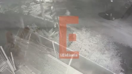 Χειροπέδες σε τρεις νεαρούς που λήστευαν διανομείς φαγητού σε Άλιμο και Αργυρούπολη (βίντεο)