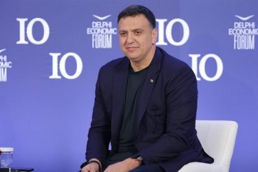 Β Κικίλιας: «Ξεκινά άμεσα η συνεργασία με ΗΠΑ για λιμάνια και ναυπηγεία»