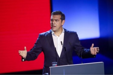 Κεντροαριστερά: Από τη διαίρεση στην πρόσθεση και στον πολλαπλασιασμό – Ο ρόλος Τσίπρα