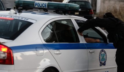 Ιερά Οδός: «Για χιλιοστά γλύτωσα το μάτι μου» – Σοκάρει το θύμα της επίθεσης με κατσαβίδι από ντελιβερά