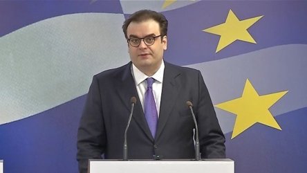 Προϋπολογισμός 2026: Ανάπτυξη 2,4% και άλμα επενδύσεων προβλέπει το προσχέδιο