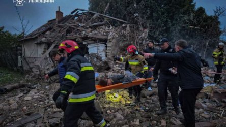 Σοβαρή καταγγελία του Ζελένσκι: Ευρωπαϊκά και αμερικανικά εξαρτήματα σε ρωσικούς πυραύλους και drones (Εικόνες)