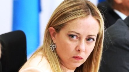 Ιταλία: Η Μελόνι στο στόχαστρο του Διεθνούς Ποινικού Δικαστηρίου – Γιατί την κατηγορούν για συμμετοχή στην γενοκτονία στη Γάζα;