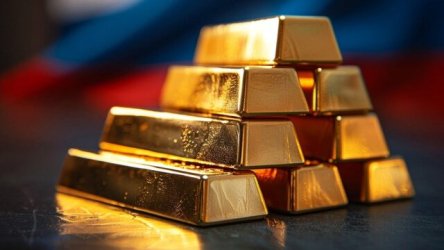 “Ζαλίζει” η τιμή του χρυσού: Ξεπέρασε για πρώτη φορά τα 4000 δολάρια η ουγγιά