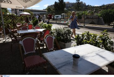 Οι περιοχές με ρεκόρ φοροδιαφυγής: Eστιατόριο στο Ηράκλειο «εξαφάνισε» 18.500 αποδείξεις