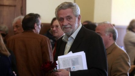 Στην ΚΟ της Ν. Αριστεράς προσχώρησε ο Θ. Δρίτσας