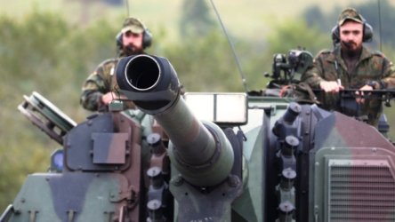 Προετοιμασίες πολέμου στη Γερμανία: Τι συμβουλεύουν οι ειδικοί για όσα πρέπει να έχεις στο σπίτι για πιθανό πόλεμο;