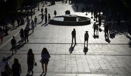 Υπερδιπλάσιες οι καταγγελίες για βία και παρενόχληση το 2024 – Τα στοιχεία της Επιθεώρησης Εργασίας