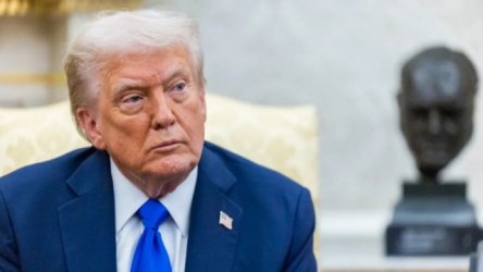 O Τραμπ δηλώνει ότι μπορεί να μεταβεί στη Μέση Ανατολή “κάποια στιγμή πριν το τέλος της εβδομάδας” – “Πολύ κοντά η συμφωνία για τη Γάζα” (Βίντεο)