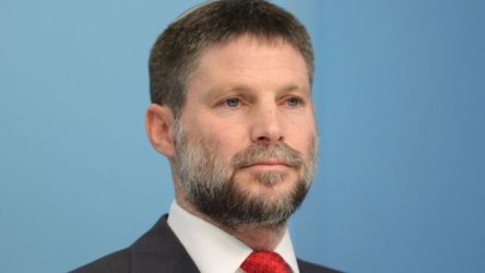 “Τριγμοί” στην κυβέρνηση του Ισραήλ: Δεν ψηφίζει τη συμφωνία για τη Γάζα ο υπουργός οικονομικών – “Η Χαμάς πρέπει να καταστραφεί”