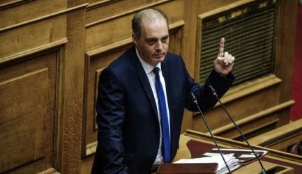 Βελόπουλος: Η ακρίβεια “σκοτώνει” τους φτωχούς Έλληνες