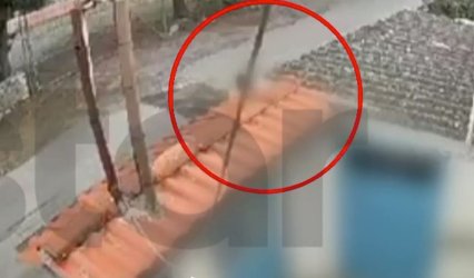 Βίντεο από την συμπλοκή μαθητών στην Τρίπολη – Στη ΜΕΘ 13χρονος μετά το μαχαίρωμα