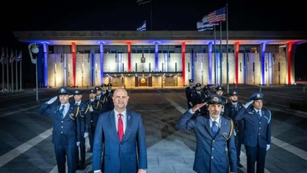 Επίσημη πρόσκληση στον Τραμπ να μιλήσει στην Κνεσέτ: “Το Ισραήλ περιμένει τον Πρόεδρο της Ειρήνης”