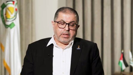 Γάζα: Ανώτατος αξιωματούχος της Χαμάς ευχαριστεί τον Τραμπ για τον ρόλο του στην ειρηνευτική συμφωνία