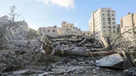 Κατάπαυση του πυρός στη Γάζα: Επιστρέφουν 200.000 Παλαιστίνιοι – “Ο δρόμος είναι μακρύς, δεν απέμεινε τίποτα”