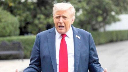 Η “εξαίρετη” υγεία του Ντόναλντ Τραμπ: “H καρδιακή ηλικία του είναι 14 χρόνια μικρότερη από τη βιολογική του”