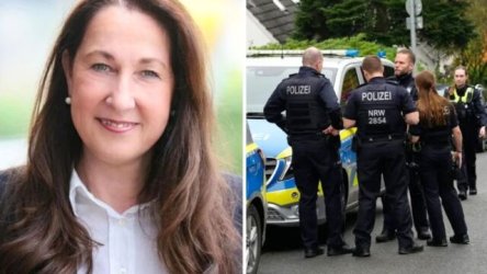 Σοκ στη Γερμανία: Για ώρες βασάνιζε η 17χρονη θετή κόρη της τη δήμαρχο που βρέθηκε μαχαιρωμένη (Βίντεο)