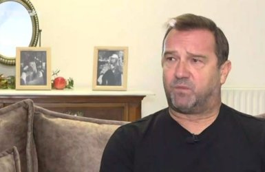 Νίκος Πλακιάς: «Είχα δώσει μία υπόσχεση στα κορίτσια, ότι δεν θα πάθουν ποτέ τίποτα, δεν την κράτησα»