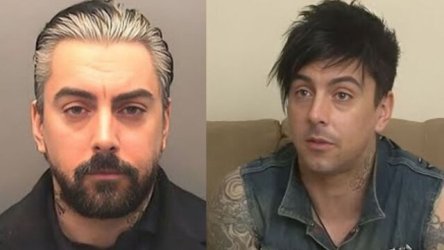 Ίαν Γουάτκινς: Νεκρός μετά από επίθεση στη φυλακή ο καταδικασμένος για παιδοφιλία, τραγουδιστής των Lostprophets