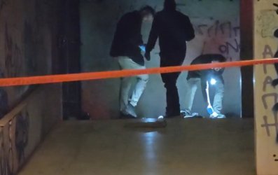 Εκρηξη σε παράρτημα του υπουργείου Αγροτικής ανάπτυξης στη Συγγρού