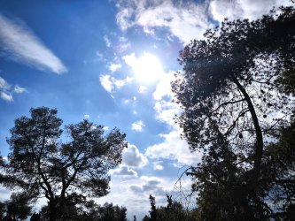 Έρχεται το «καλοκαιράκι του Αγίου Δημητρίου» – Τι καιρό θα έχουμε τις επόμενες ημέρες