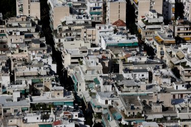 Στεγαστικό: 8+1 νέα μέτρα για ιδιοκτήτες και ενοικιαστές – Ποια ξεκινούν τον Νοέμβριο και ποια το 2026