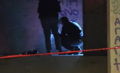 Βόμβα σε παράρτημα του υπ. Αγροτικής Ανάπτυξης – Νέες εικόνες από το σημείο της έκρηξης στη Συγγρού (Βίντεο)