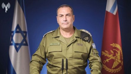 Ισραήλ: O επιτελάρχης του IDF ανακοινώνει “νίκη” κατά της Χαμάς και επιβεβαιώνει την ασφαλή επιστροφή ομήρων