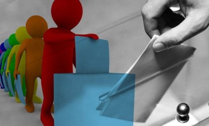 Δημοσκόπηση GPO: H ΝΔ 13,2% μπροστά από το δεύτερο ΠΑΣΟΚ