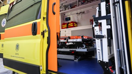 Λαμία: 60χρονη καθηγήτρια κατέρρευσε μπροστά στους συναδέλφους της και πέθανε