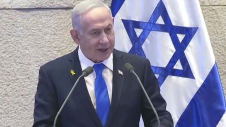 Οι λόγοι για τους οποίους ο Νετανιάχου δεν έδωσε το παρών στην Σύνοδο της Αιγύπτου για τη Γάζα