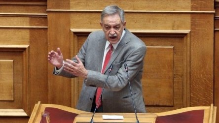 Κουκουλόπουλος: Η κυβέρνηση να μιλήσει καθαρά για τον διαθέσιμο δημοσιονομικό χώρο