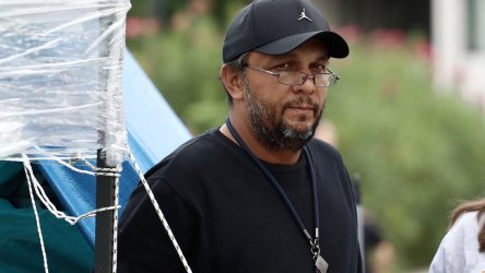 Πάνος Ρούτσι: Ξέσπασε για το Μνημείο του Αγνώστου Στρατιώτη: «Αλαζονική η δήλωση του πρωθυπουργού»