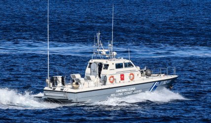 Αίσιο τέλος στη Χαλκιδική: Σώος ο 42χρονος Τσέχος που αγνοείτο με SUP