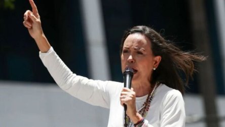 Βενεζουέλα: Έκλεισε αιφνιδιαστικά την πρεσβεία της στη Νορβηγία, μετά την απονομή του Νόμπελ Ειρήνης στη Ματσάδο